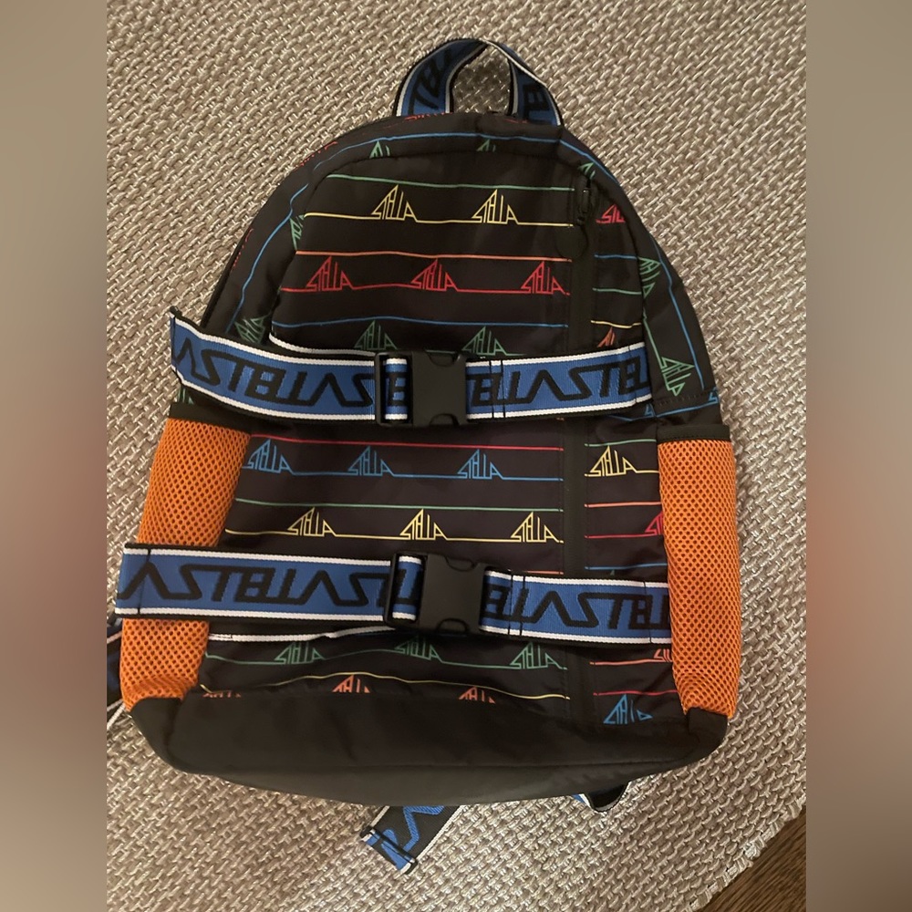 Stella McCartney Kids Backpack